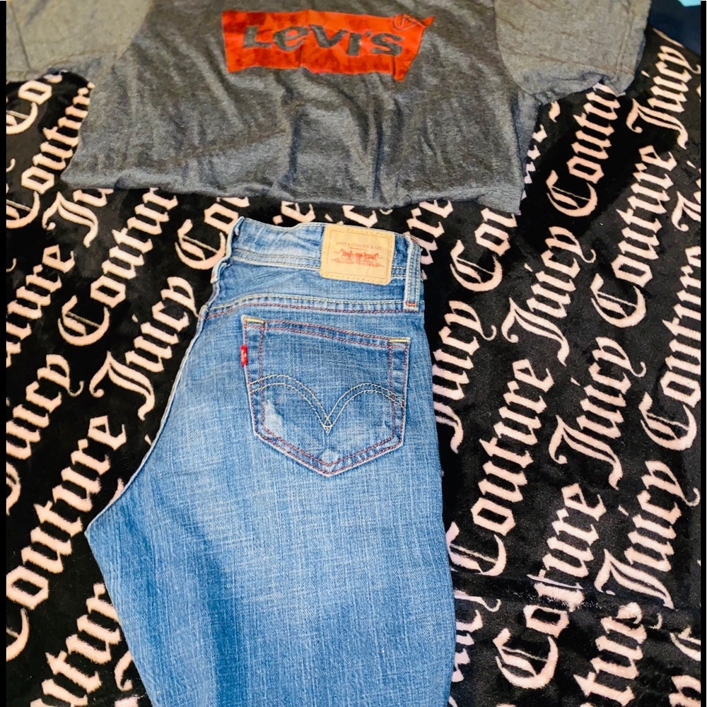 Levi’s Set - Picture 5 of 5